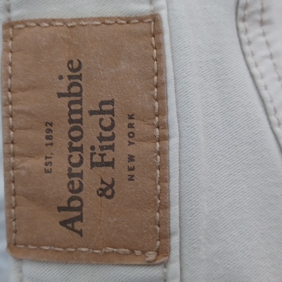 Abercrombie & Fitch Jeans - Picture 13 of 14